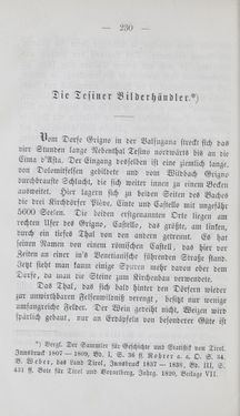 Image of the Page - 230 - in Tiroler Volkstypen - Beiträge zur Geschichte der Sitten und Kleinindustrie in den Alpen