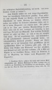 Image of the Page - 235 - in Tiroler Volkstypen - Beiträge zur Geschichte der Sitten und Kleinindustrie in den Alpen