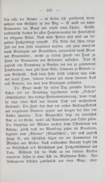 Bild der Seite - 245 - in Tiroler Volkstypen - Beiträge zur Geschichte der Sitten und Kleinindustrie in den Alpen