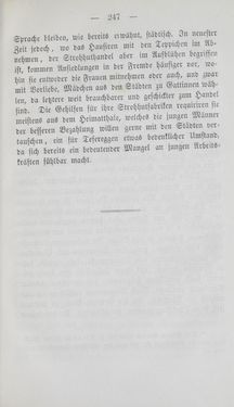 Image of the Page - 247 - in Tiroler Volkstypen - Beiträge zur Geschichte der Sitten und Kleinindustrie in den Alpen