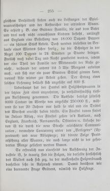 Bild der Seite - 255 - in Tiroler Volkstypen - Beiträge zur Geschichte der Sitten und Kleinindustrie in den Alpen