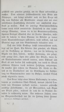 Bild der Seite - 257 - in Tiroler Volkstypen - Beiträge zur Geschichte der Sitten und Kleinindustrie in den Alpen