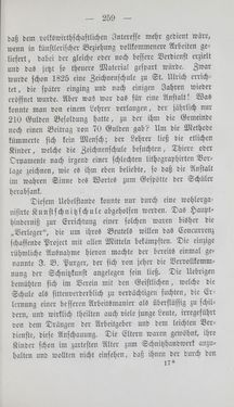 Bild der Seite - 259 - in Tiroler Volkstypen - Beiträge zur Geschichte der Sitten und Kleinindustrie in den Alpen