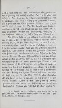 Bild der Seite - 261 - in Tiroler Volkstypen - Beiträge zur Geschichte der Sitten und Kleinindustrie in den Alpen