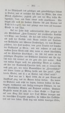 Bild der Seite - 264 - in Tiroler Volkstypen - Beiträge zur Geschichte der Sitten und Kleinindustrie in den Alpen