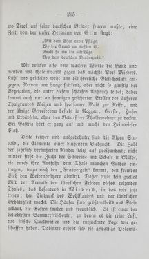 Bild der Seite - 265 - in Tiroler Volkstypen - Beiträge zur Geschichte der Sitten und Kleinindustrie in den Alpen
