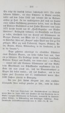 Bild der Seite - 268 - in Tiroler Volkstypen - Beiträge zur Geschichte der Sitten und Kleinindustrie in den Alpen