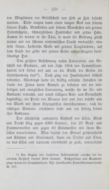 Bild der Seite - 270 - in Tiroler Volkstypen - Beiträge zur Geschichte der Sitten und Kleinindustrie in den Alpen