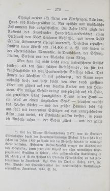 Bild der Seite - 272 - in Tiroler Volkstypen - Beiträge zur Geschichte der Sitten und Kleinindustrie in den Alpen
