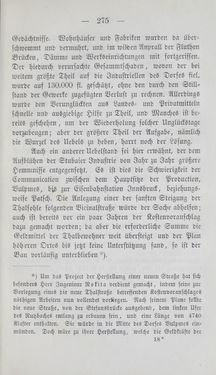 Bild der Seite - 275 - in Tiroler Volkstypen - Beiträge zur Geschichte der Sitten und Kleinindustrie in den Alpen