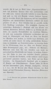 Bild der Seite - 278 - in Tiroler Volkstypen - Beiträge zur Geschichte der Sitten und Kleinindustrie in den Alpen
