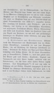 Bild der Seite - 280 - in Tiroler Volkstypen - Beiträge zur Geschichte der Sitten und Kleinindustrie in den Alpen