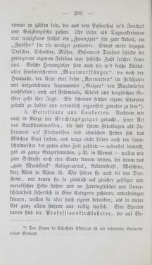 Bild der Seite - 286 - in Tiroler Volkstypen - Beiträge zur Geschichte der Sitten und Kleinindustrie in den Alpen
