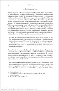 Bild der Seite - 16 - in Über die Produktion von Tönen - Beziehungen von Arbeit und Musizieren, Österreich 1918 – 1938
