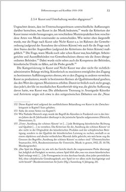 Bild der Seite - 53 - in Über die Produktion von Tönen - Beziehungen von Arbeit und Musizieren, Österreich 1918 – 1938