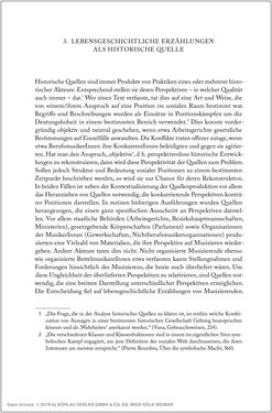 Bild der Seite - 74 - in Über die Produktion von Tönen - Beziehungen von Arbeit und Musizieren, Österreich 1918 – 1938