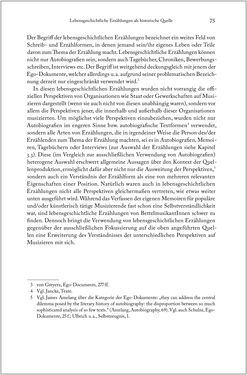 Bild der Seite - 75 - in Über die Produktion von Tönen - Beziehungen von Arbeit und Musizieren, Österreich 1918 – 1938