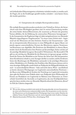 Bild der Seite - 92 - in Über die Produktion von Tönen - Beziehungen von Arbeit und Musizieren, Österreich 1918 – 1938