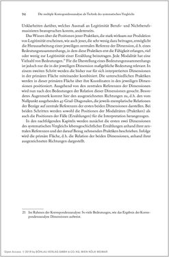 Bild der Seite - 94 - in Über die Produktion von Tönen - Beziehungen von Arbeit und Musizieren, Österreich 1918 – 1938
