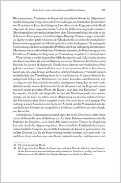 Bild der Seite - 101 - in Über die Produktion von Tönen - Beziehungen von Arbeit und Musizieren, Österreich 1918 – 1938