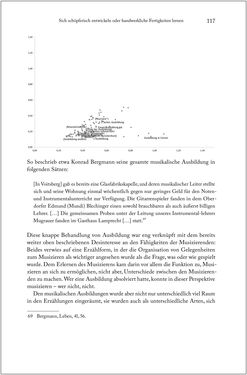 Bild der Seite - 117 - in Über die Produktion von Tönen - Beziehungen von Arbeit und Musizieren, Österreich 1918 – 1938