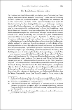 Image of the Page - 131 - in Über die Produktion von Tönen - Beziehungen von Arbeit und Musizieren, Österreich 1918 – 1938