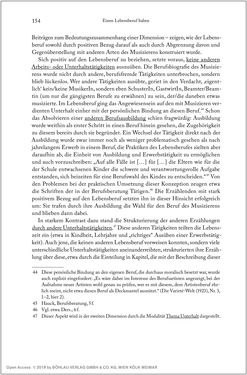 Image of the Page - 154 - in Über die Produktion von Tönen - Beziehungen von Arbeit und Musizieren, Österreich 1918 – 1938