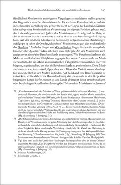 Image of the Page - 163 - in Über die Produktion von Tönen - Beziehungen von Arbeit und Musizieren, Österreich 1918 – 1938