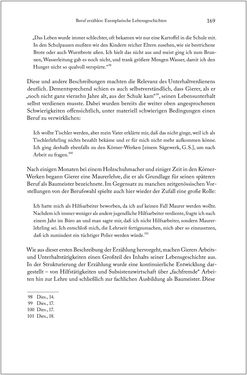 Bild der Seite - 169 - in Über die Produktion von Tönen - Beziehungen von Arbeit und Musizieren, Österreich 1918 – 1938