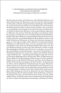 Image of the Page - 223 - in Über die Produktion von Tönen - Beziehungen von Arbeit und Musizieren, Österreich 1918 – 1938