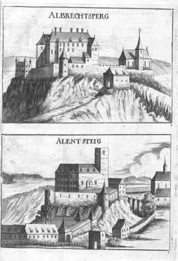 Bild der Seite - (000006) - in Topographia Archiducatus Austriæ Inf. Modernæ - Das Viertel ob Mannshartsberg. Das Viertel unter Mannhartsberg.