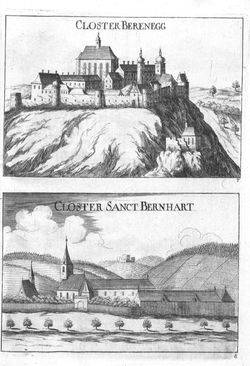 Bild der Seite - (000009) - in Topographia Archiducatus Austriæ Inf. Modernæ - Das Viertel ob Mannshartsberg. Das Viertel unter Mannhartsberg.