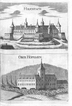 Bild der Seite - (000029) - in Topographia Archiducatus Austriæ Inf. Modernæ - Das Viertel ob Mannshartsberg. Das Viertel unter Mannhartsberg.