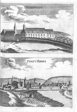 Bild der Seite - (000030) - in Topographia Archiducatus Austriæ Inf. Modernæ - Das Viertel ob Mannshartsberg. Das Viertel unter Mannhartsberg.