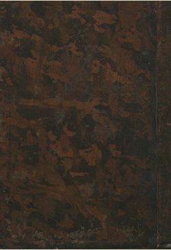 Bild der Seite - Titelblatt hinten - in Topographia Archiducatus Austriæ Inf. Modernæ - Das Viertel ob Mannshartsberg. Das Viertel unter Mannhartsberg.