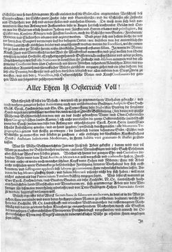 Image of the Page - (000008) - in Topographia Archiducatus Austriæ Inf. Modernæ - Das Viertel unter Wienerwaldt. Das Viertl ob Wienerwaldt.