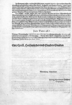 Bild der Seite - (000009) - in Topographia Archiducatus Austriæ Inf. Modernæ - Das Viertel unter Wienerwaldt. Das Viertl ob Wienerwaldt.