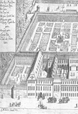 Image of the Page - (000014) - in Topographia Archiducatus Austriæ Inf. Modernæ - Das Viertel unter Wienerwaldt. Das Viertl ob Wienerwaldt.