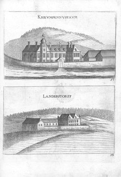 Bild der Seite - (000102) - in Topographia Archiducatus Austriæ Inf. Modernæ - Das Viertel unter Wienerwaldt. Das Viertl ob Wienerwaldt.