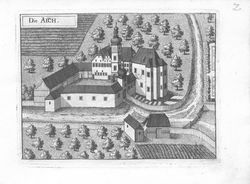 Bild der Seite - 2 - in Topographia Austriae Superioris Modernae