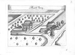 Bild der Seite - 3 - in Topographia Austriae Superioris Modernae