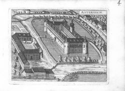 Bild der Seite - 4 - in Topographia Austriae Superioris Modernae