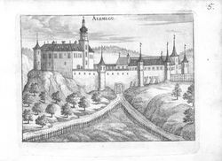 Bild der Seite - 5 - in Topographia Austriae Superioris Modernae