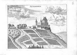 Bild der Seite - 6 - in Topographia Austriae Superioris Modernae