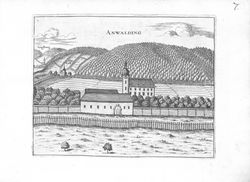 Image of the Page - 7 - in Topographia Austriae Superioris Modernae