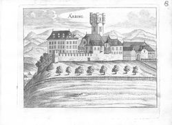 Image of the Page - 8 - in Topographia Austriae Superioris Modernae