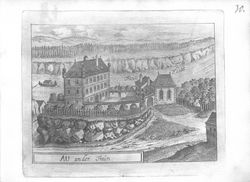 Bild der Seite - 10 - in Topographia Austriae Superioris Modernae