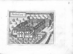 Bild der Seite - 11 - in Topographia Austriae Superioris Modernae