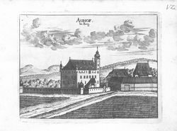 Bild der Seite - 12 - in Topographia Austriae Superioris Modernae