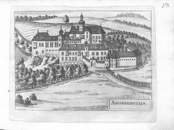 Bild der Seite - 13 - in Topographia Austriae Superioris Modernae